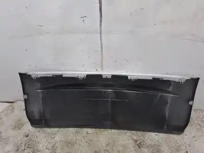 Автозапчастина б/у загальні двері для smart fortwo cabrio 1.0 cat посилання на oem iam a4517570006  