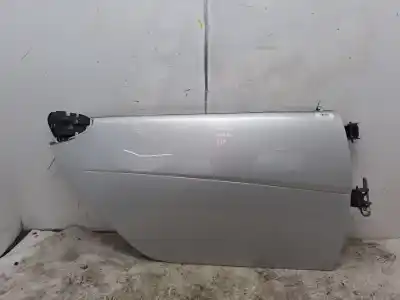 Автозапчасти б/у дверь передняя правая за smart fortwo cabrio 1.0 cat ссылки oem iam a4517220209  