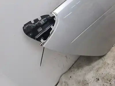 Автозапчасти б/у дверь передняя правая за smart fortwo cabrio 1.0 cat ссылки oem iam a4517220209  