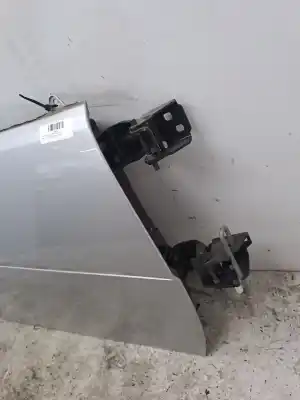 Автозапчасти б/у дверь передняя правая за smart fortwo cabrio 1.0 cat ссылки oem iam a4517220209  
