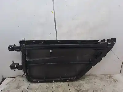 Автозапчасти б/у дверь передняя правая за smart fortwo cabrio 1.0 cat ссылки oem iam a4517220209  