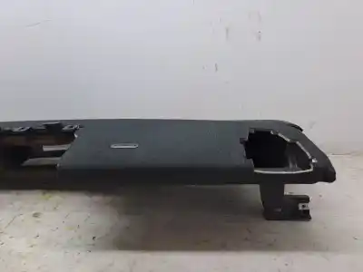 Автозапчасти б/у панель приборов за smart fortwo cabrio 1.0 cat ссылки oem iam a4516891053  
