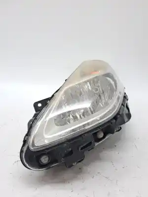 Tweedehands auto-onderdeel linker koplamp voor renault clio iii 1.5 dci diesel oem iam-referenties 8200892493  