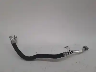 Peça sobressalente para automóvel em segunda mão tubos de ar condicionado por renault clio v intens referências oem iam 924543124r  