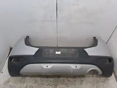 Second-hand car spare part REAR BUMPER for KIA STONIC  OEM IAM references 86610H8410  