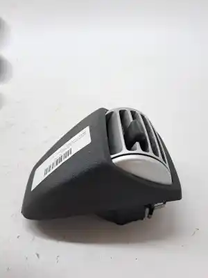 Автозапчастина б/у аератор для smart fortwo cabrio 1.0 cat посилання на oem iam a4518300054  