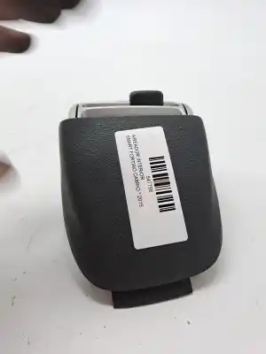 Автозапчастина б/у аератор для smart fortwo cabrio 1.0 cat посилання на oem iam a4518300054  