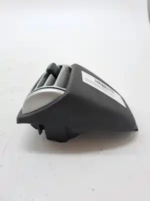 Автозапчастина б/у аератор для smart fortwo cabrio 1.0 cat посилання на oem iam a4518300054  