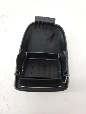 Автозапчастина б/у аератор для smart fortwo cabrio 1.0 cat посилання на oem iam a4518300054  