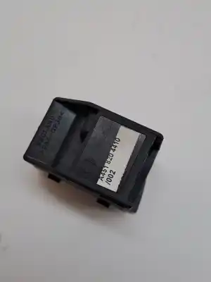 Автозапчасти б/у комфортный модуль за smart fortwo cabrio 1.0 cat ссылки oem iam a4518204410  