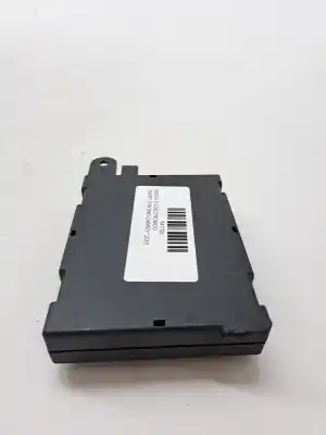 Автозапчасти б/у электронный модуль за smart fortwo cabrio 1.0 cat ссылки oem iam a4518200026  