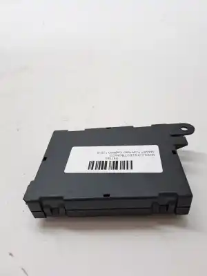Автозапчасти б/у электронный модуль за smart fortwo cabrio 1.0 cat ссылки oem iam a4518200026  