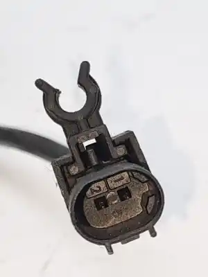 Автозапчастина б/у датчик для smart fortwo cabrio 1.0 cat посилання на oem iam a4515400217  