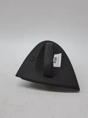 Автозапчасти б/у левая передняя наружная ручка за smart fortwo cabrio 1.0 cat ссылки oem iam a4517200175  