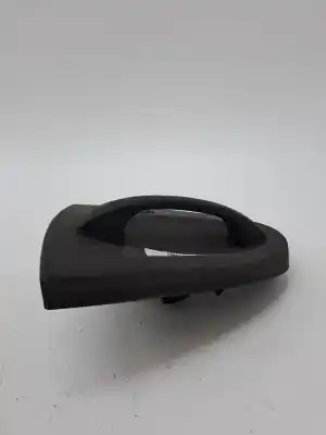Автозапчасти б/у левая передняя наружная ручка за smart fortwo cabrio 1.0 cat ссылки oem iam a4517200175  