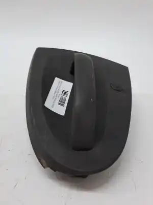 Автозапчасти б/у левая передняя наружная ручка за smart fortwo cabrio 1.0 cat ссылки oem iam a4517200175  