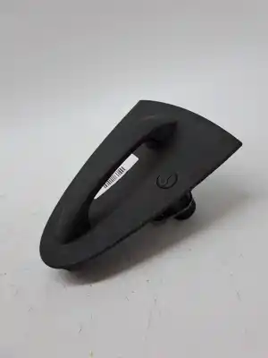 Автозапчасти б/у левая передняя наружная ручка за smart fortwo cabrio 1.0 cat ссылки oem iam a4517200175  
