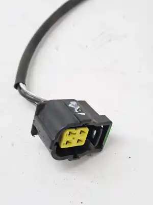 Автозапчастина б/у лямбда-зонд для smart fortwo cabrio 1.0 cat посилання на oem iam a0045425318  