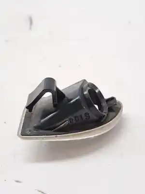 Автозапчасти б/у правая боковая фонарь за smart fortwo cabrio 1.0 cat ссылки oem iam a4518220220c40a  