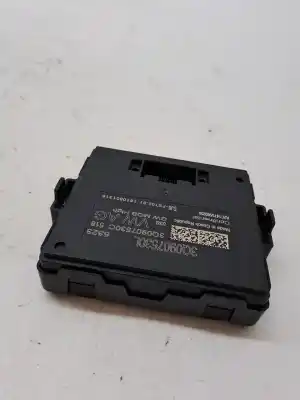 Автозапчастина б/у електронний модуль для skoda superb combi (3t5) active посилання на oem iam 3q0907530l  