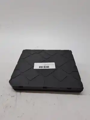 Автозапчастина б/у електронний модуль для skoda superb combi (3t5) active посилання на oem iam 5q0937084cq  