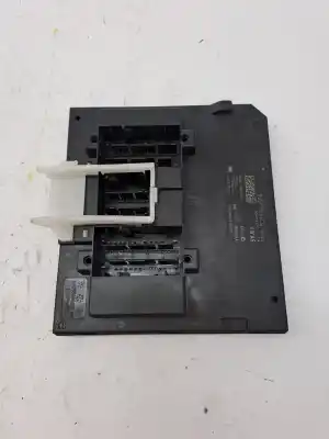 Автозапчастина б/у електронний модуль для skoda superb combi (3t5) active посилання на oem iam 5q0937084cq  