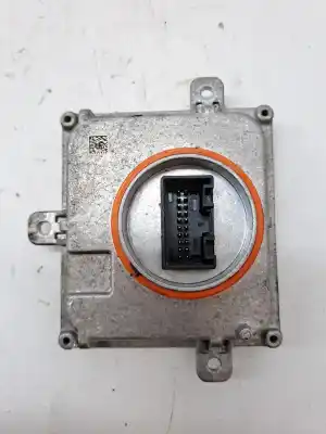 Second-hand car spare part electronic module for skoda superb combi (3t5) active oem iam references 4g0907397q