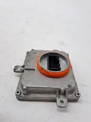 Автозапчастина б/у електронний модуль для skoda superb combi (3t5) active посилання на oem iam 4g0907397q  