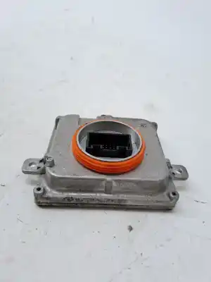 Автозапчастина б/у електронний модуль для skoda superb combi (3t5) active посилання на oem iam 4g0907397q  