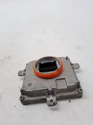 Автозапчастина б/у електронний модуль для skoda superb combi (3t5) active посилання на oem iam 4g0907397q  