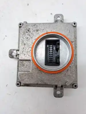 Second-hand car spare part electronic module for skoda superb combi (3t5) active oem iam references 4g0907397q