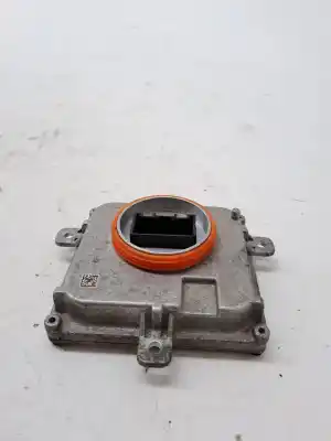 Автозапчастина б/у електронний модуль для skoda superb combi (3t5) active посилання на oem iam 4g0907397q  