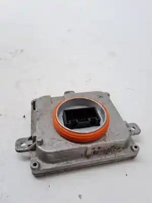 Автозапчастина б/у електронний модуль для skoda superb combi (3t5) active посилання на oem iam 4g0907397q  