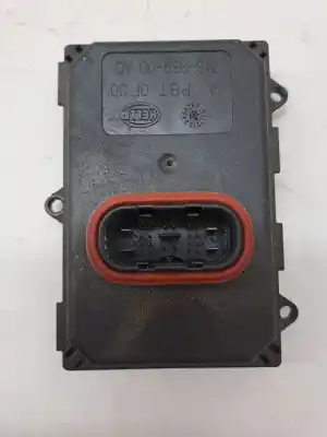 Second-hand car spare part electronic module for skoda superb combi (3t5) active oem iam references 4h0941329