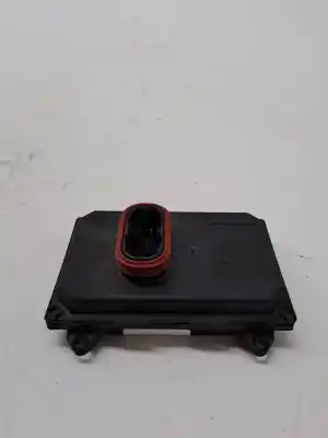 Автозапчасти б/у электронный модуль за skoda superb combi (3t5) active ссылки oem iam 4h0941329  