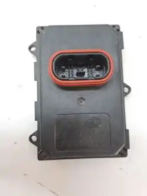 Second-hand car spare part electronic module for skoda superb combi (3t5) active oem iam references 4h0941329