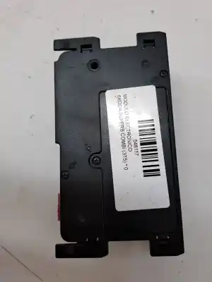 Автозапчастина б/у електронний модуль для skoda superb combi (3t5) active посилання на oem iam 5na035284b  