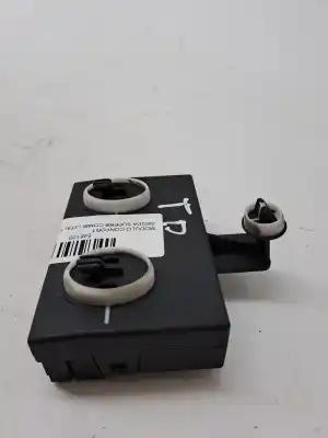 Автозапчастина б/у модуль комфорт для skoda superb combi (3t5) active посилання на oem iam 5q4959595e  