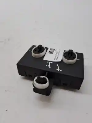 Автозапчасти б/у комфортный модуль за skoda superb combi (3t5) active ссылки oem iam 5q4959595e  
