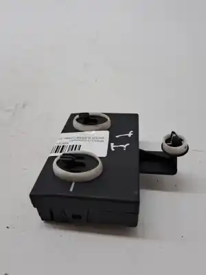 Автозапчасти б/у комфортный модуль за skoda superb combi (3t5) active ссылки oem iam 5q4959595e  