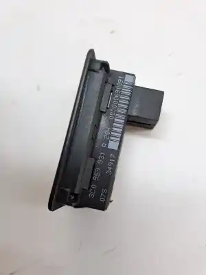 Автозапчастина б/у модуль комфорт для skoda superb combi (3t5) active посилання на oem iam 3c0959831a  