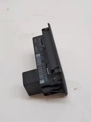 Автозапчастина б/у модуль комфорт для skoda superb combi (3t5) active посилання на oem iam 3c0959831a  