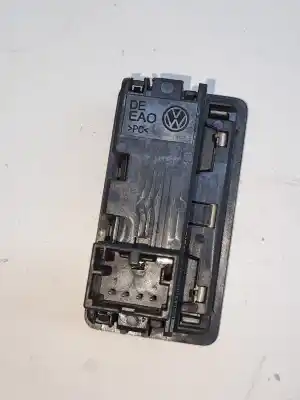 Автозапчастина б/у модуль комфорт для skoda superb combi (3t5) active посилання на oem iam 3c0959831a  