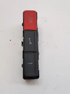 Second-hand car spare part multifunction switch for skoda superb combi (3t5) active oem iam references 5gm035624