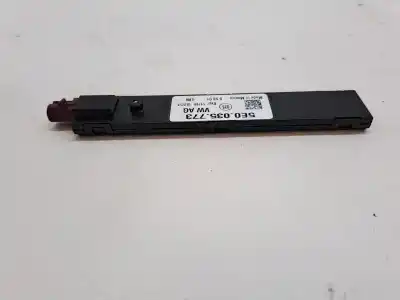 Автозапчасти б/у датчик за skoda superb combi (3t5) active ссылки oem iam 5e0035773  