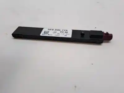 Автозапчасти б/у датчик за skoda superb combi (3t5) active ссылки oem iam 5e0035773  
