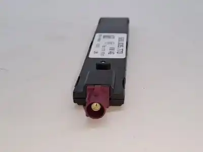 Автозапчасти б/у датчик за skoda superb combi (3t5) active ссылки oem iam 5e0035773  