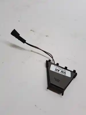 Автозапчастина б/у датчик для skoda superb combi (3t5) active посилання на oem iam 3g0845109  