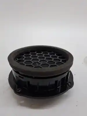 Second-hand car spare part speaker for skoda superb combi (3t5) active oem iam references 3v0035411a  