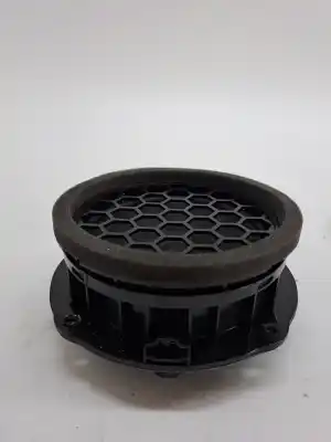 Second-hand car spare part speaker for skoda superb combi (3t5) active oem iam references 3v0035411a  